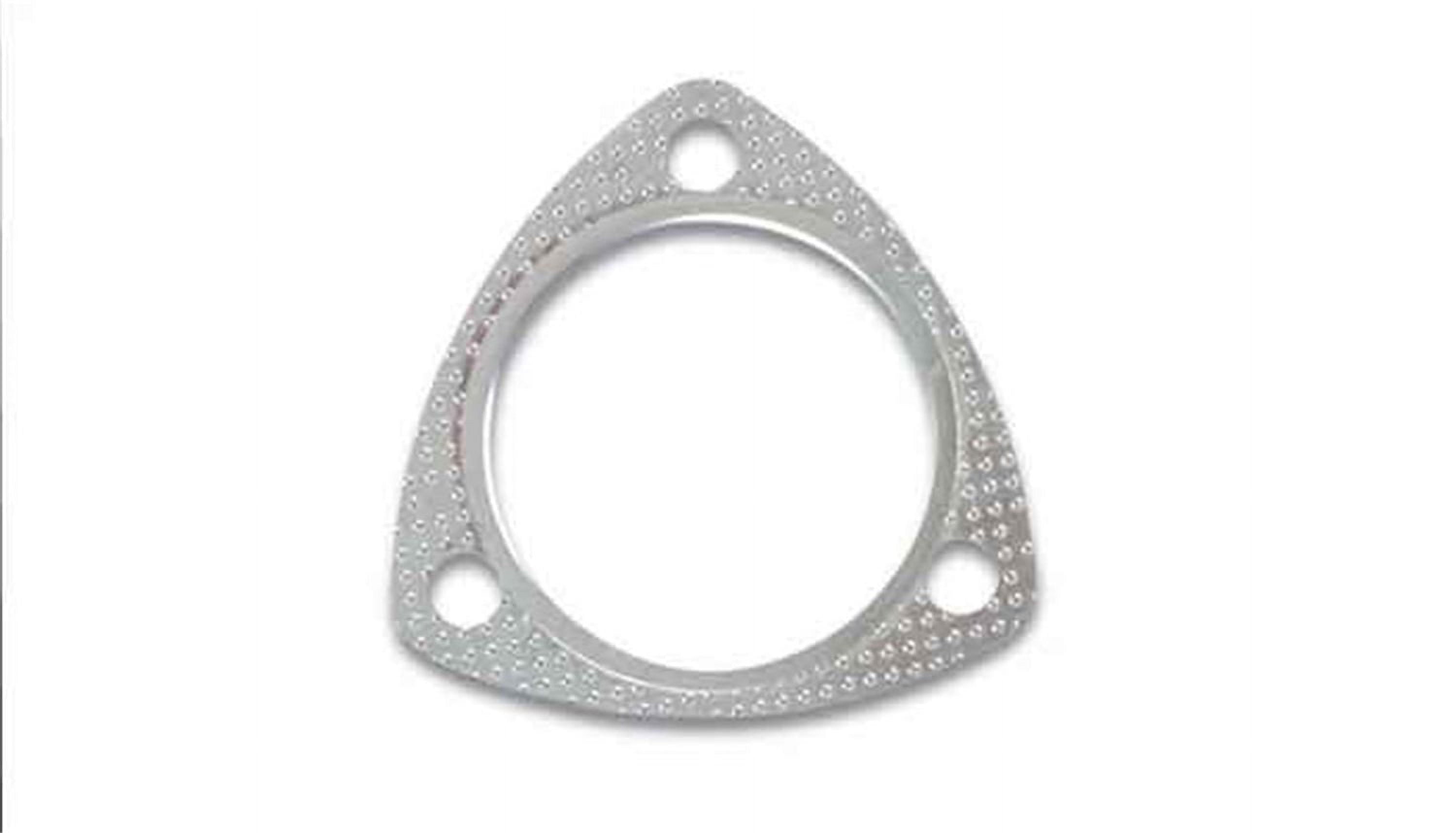 3BOLT Hi Temp Exh Gasket