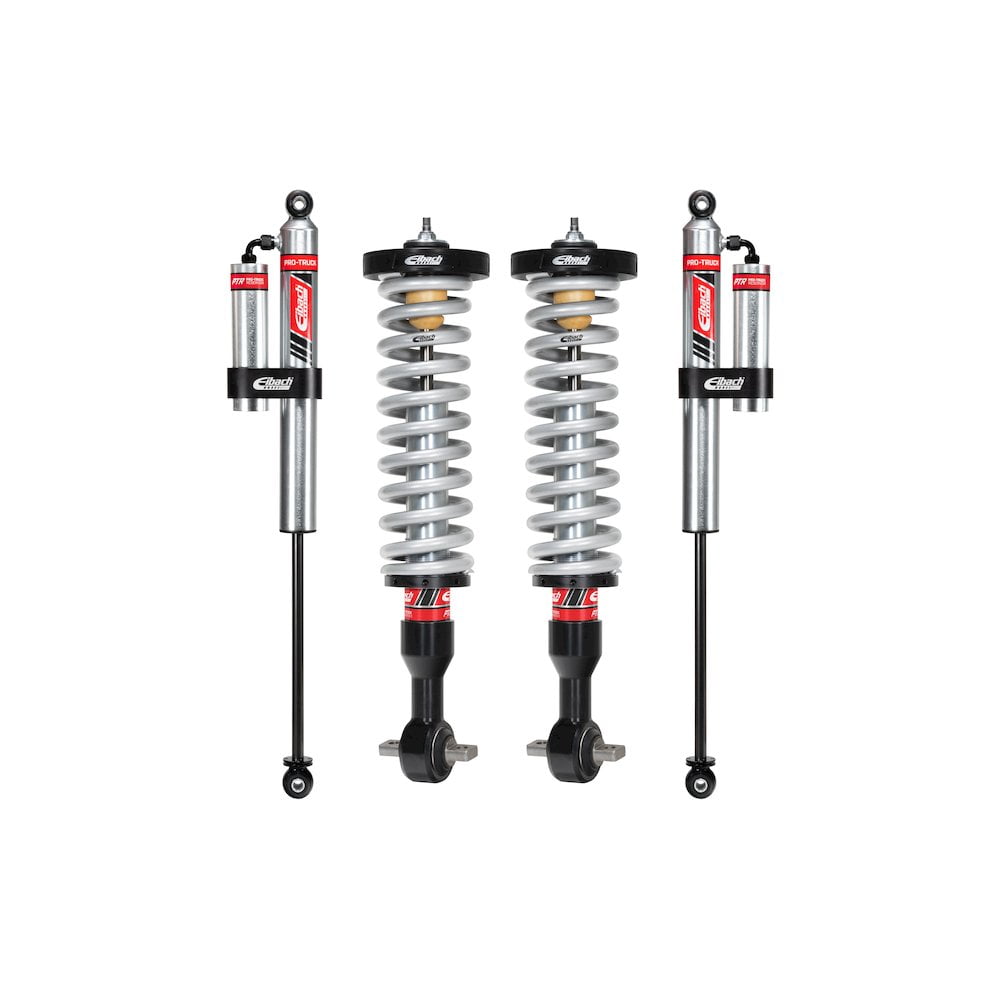 Pro-Truck Coilover Stage 2R (Front