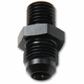 Metric Straight Adapter