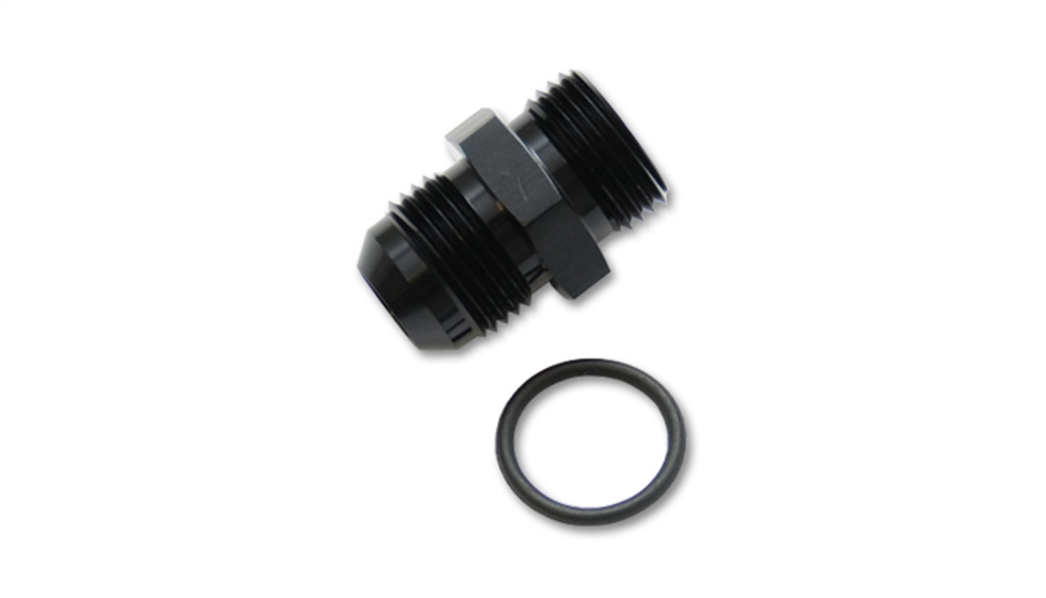 Flare / Straight Thread
