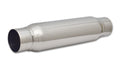 Resonator with Tube Ends