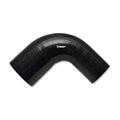 Silicone 90 Degree Transition Elbow
