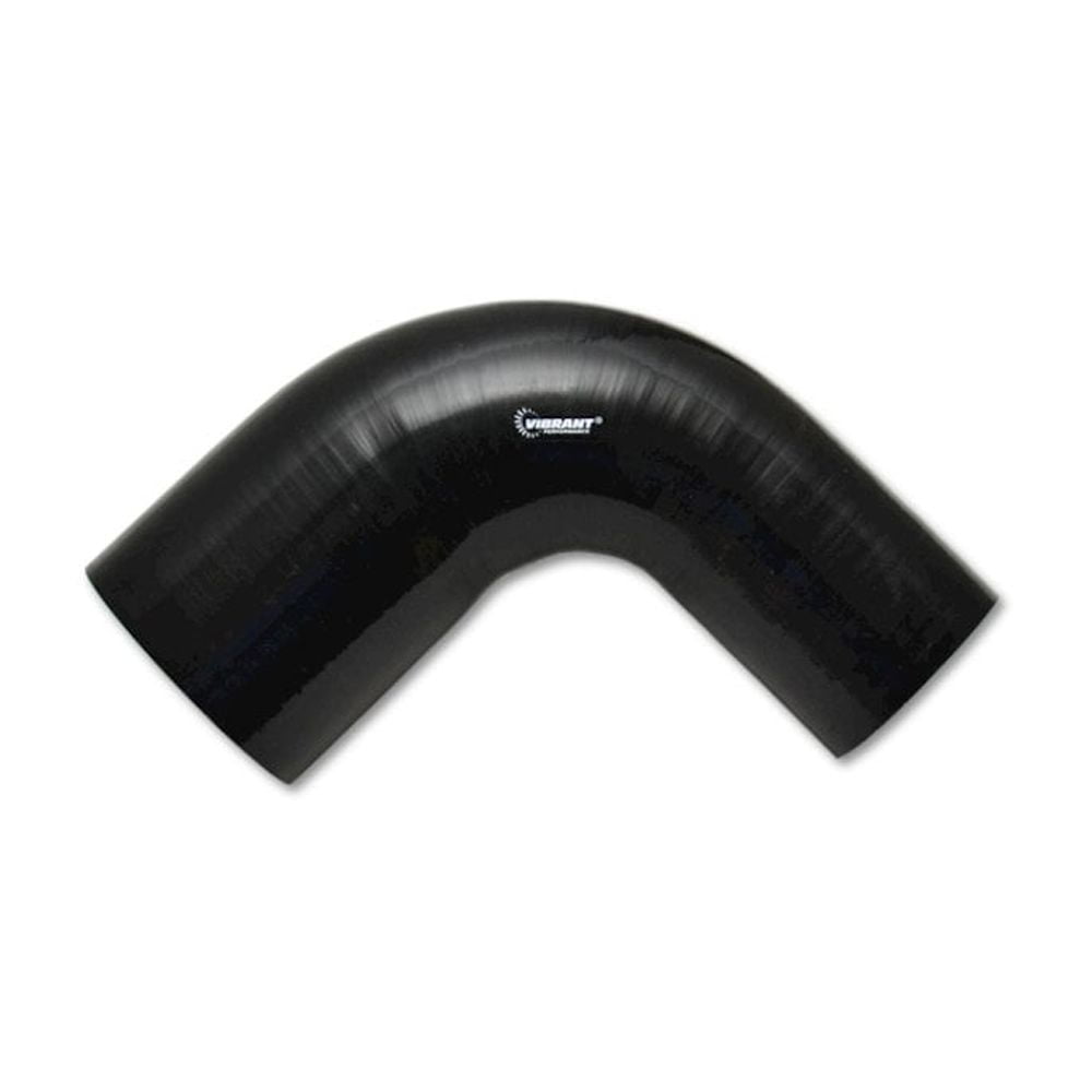 Silicone 90 Degree Transition Elbow