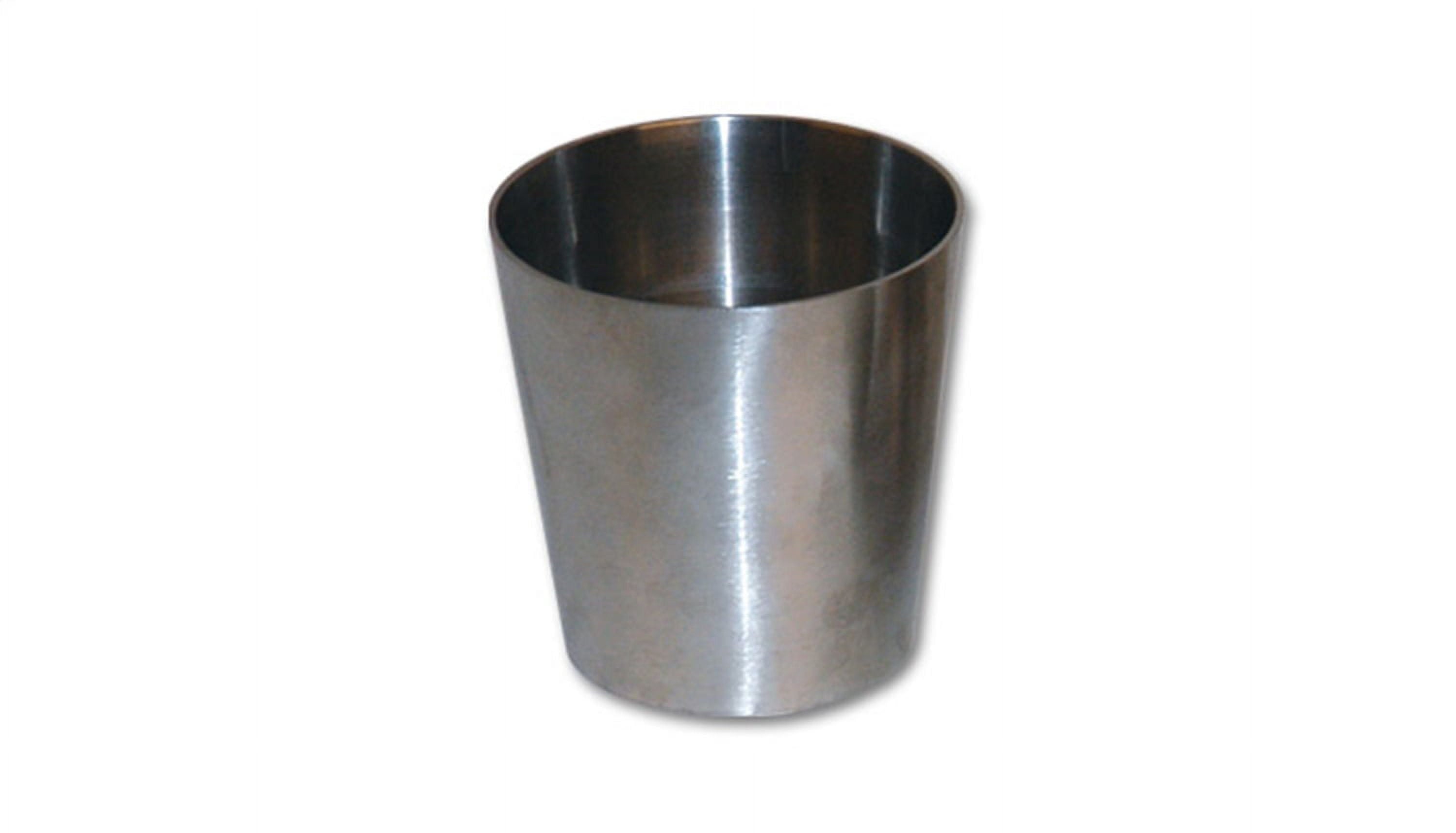 2.5'X3' SS Straight Reduc