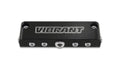 Alum Vac Dist Black