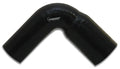 90DEG Elb 2.5'IDX3'ID Blk