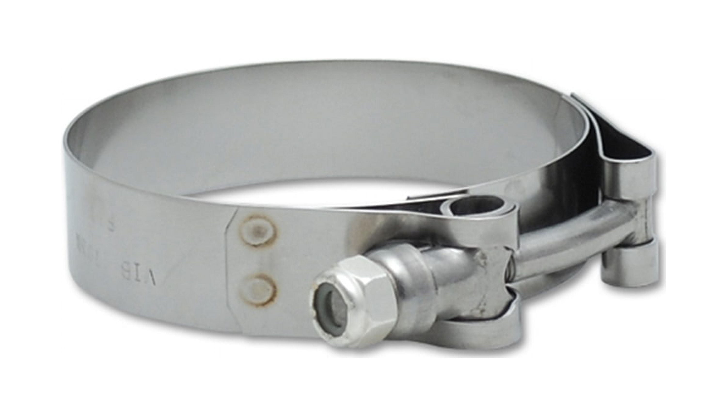 T Bolt Clamp