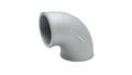 2.5'OD Aluminum Elbow