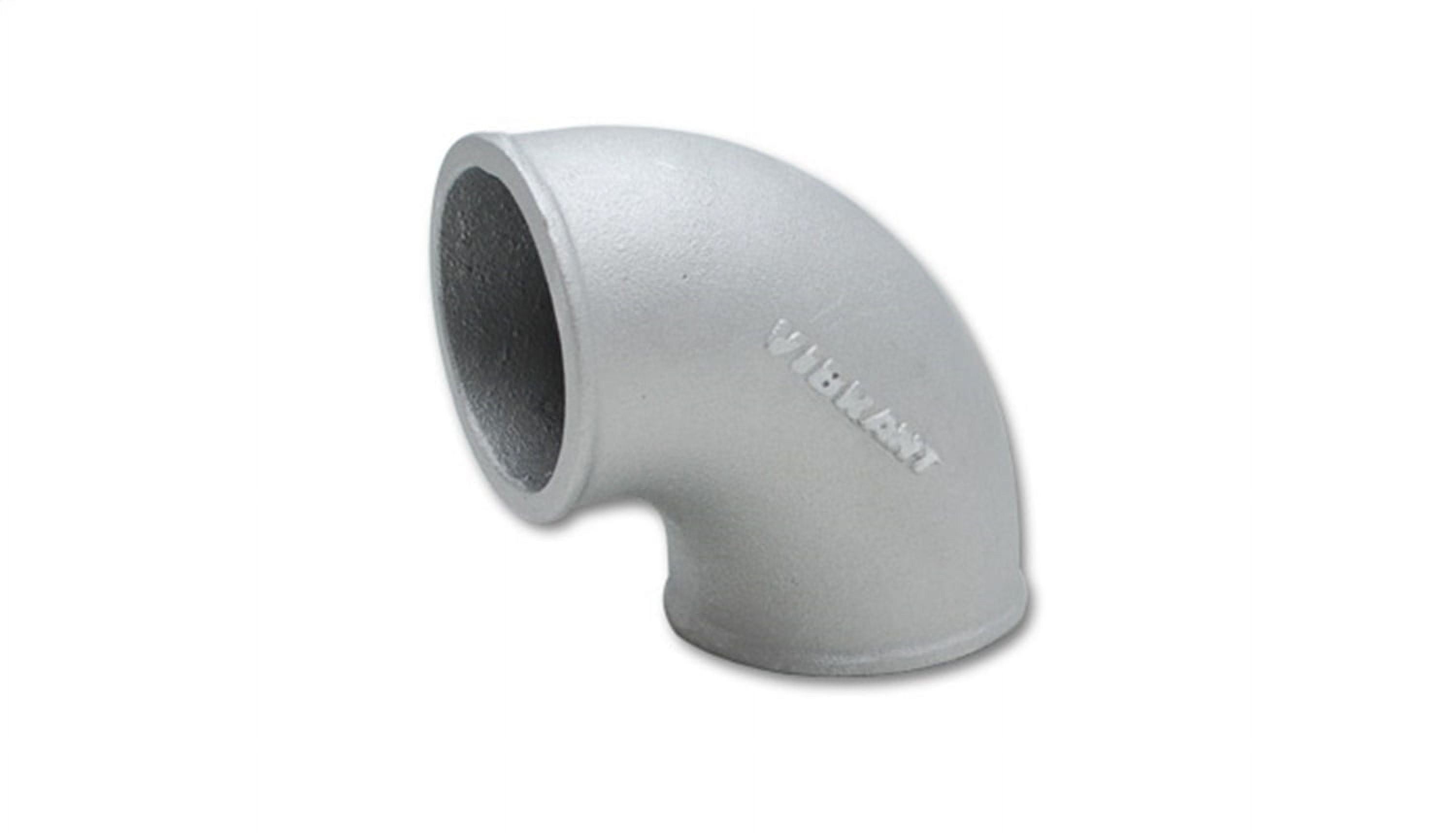 2.5'OD Aluminum Elbow