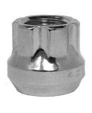 14X1.5 Spline Truck OE