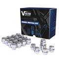 1/2 3/4 Hex Open 5 Lug