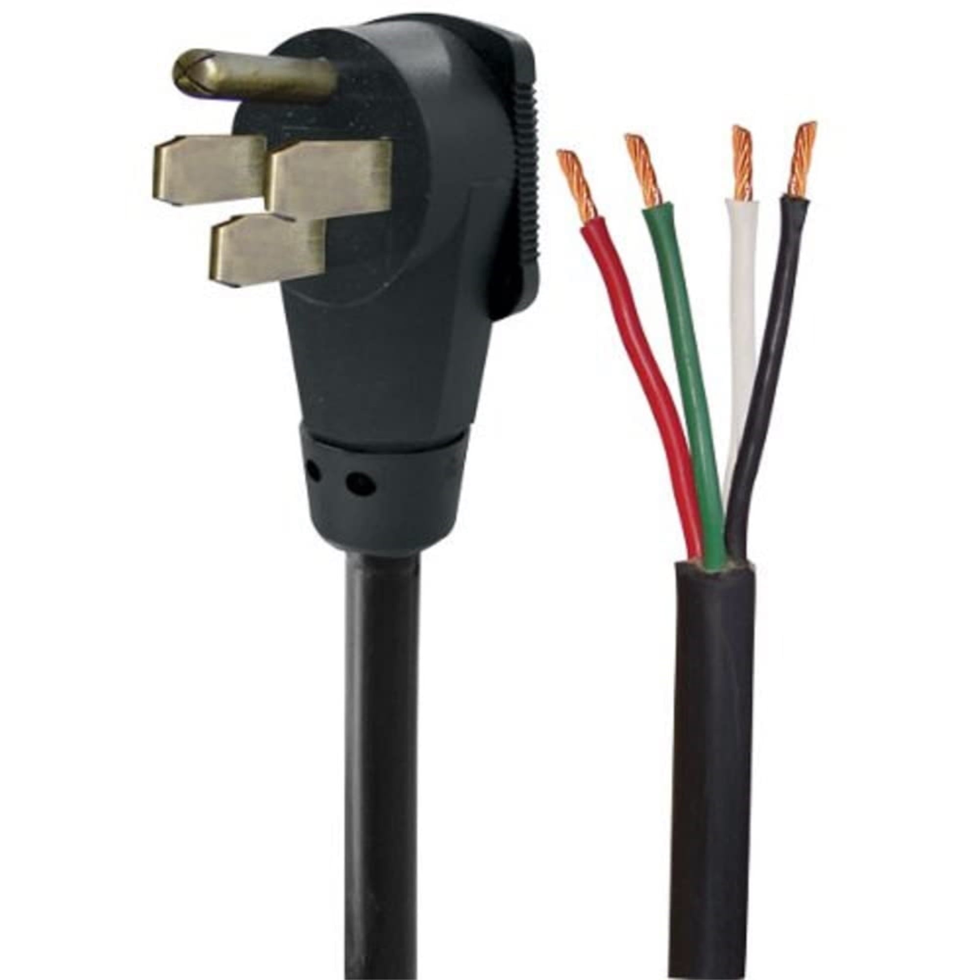 30' 50 Amp Power Cord