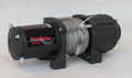 TFX 4500LB WIRE ROPE WINCH