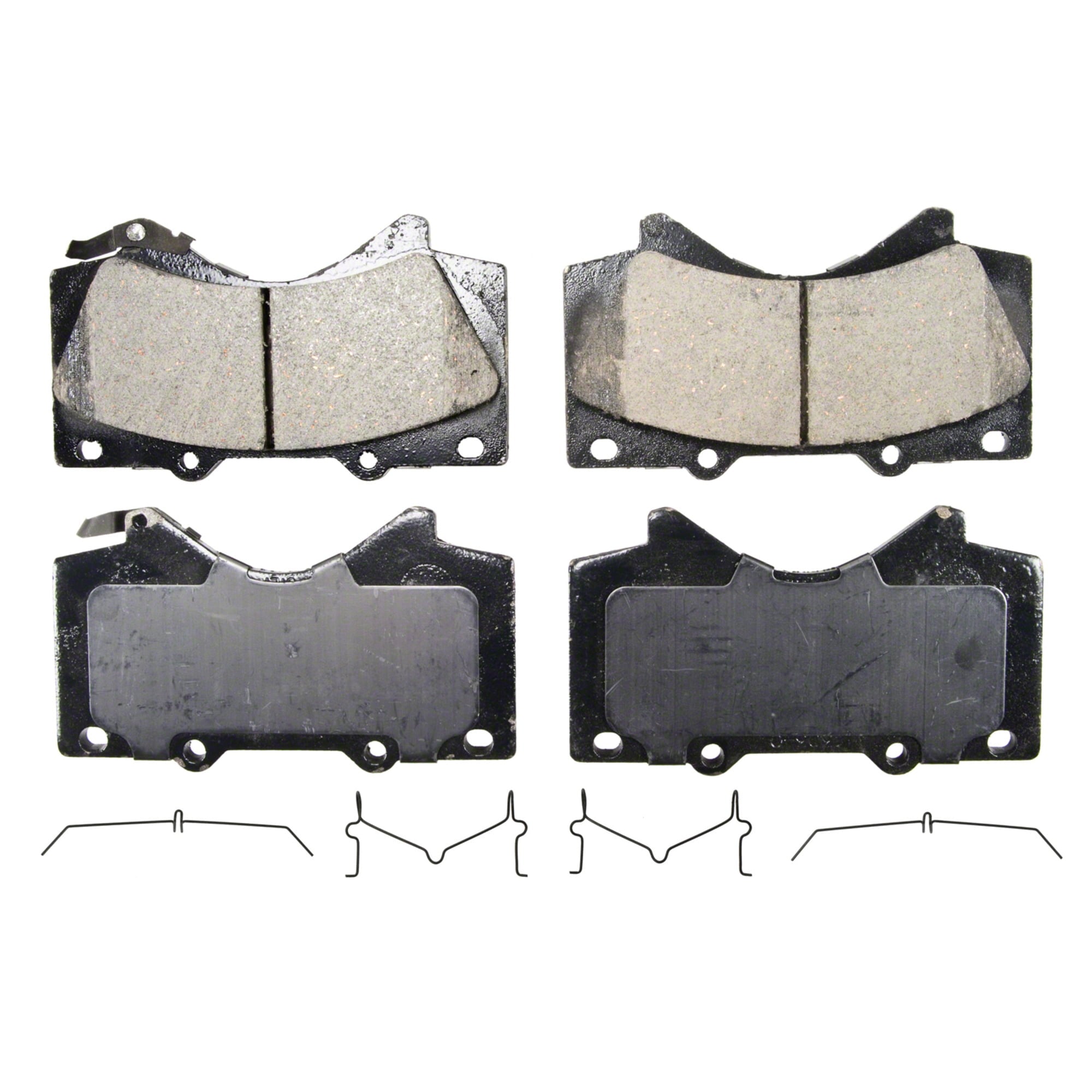 Ceramic Brake Pads