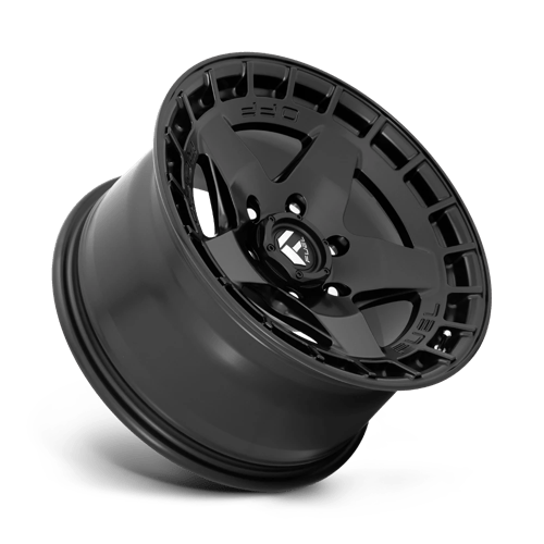 Fuel 1PC WARP 20X9 5X120 65.1 BD 30MM