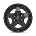 Fuel 1PC WARP 20X9 6X5.5 BD 106.1 01MM
