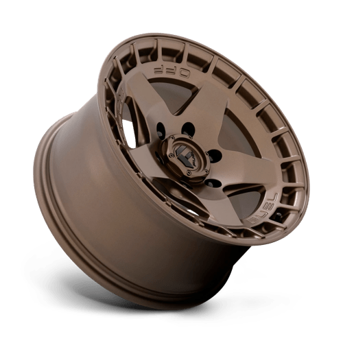 Fuel 1PC WARP 20X9 6X135 87.1 ZD 01MM