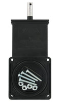 Valve Body Cplr 3' W/Hdwr