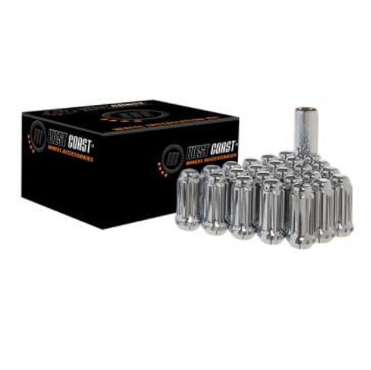 14.2.0 Spline Cls 6 Lug