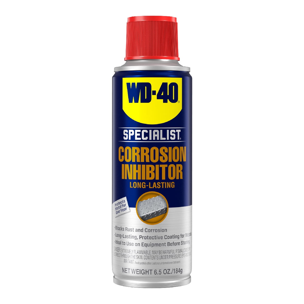 6.5OZ Spclst Corr 6PK