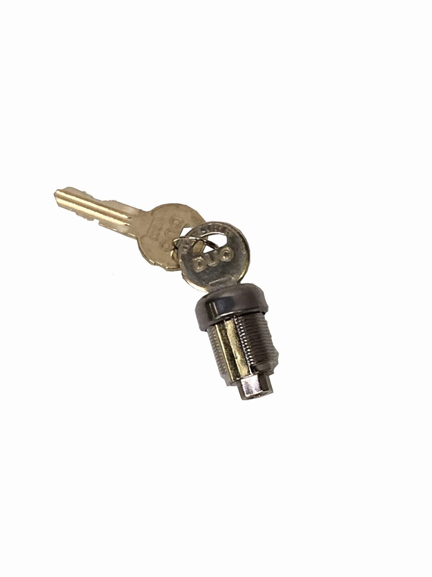 Lock Set