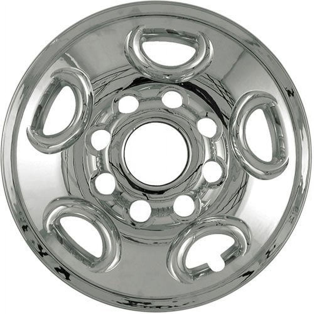Ws 03-21 Slvrd Sierr Chrm 16' 5 Spk