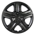 WC;UNIVERSAL;BLK;18';5 Spk