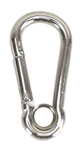 Snap  S.s.  SECURITY-4-3/4'
