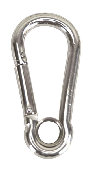Snap  S.s.  SECURITY-4-3/4'