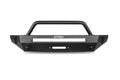 Rear Bumper - Black