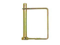Snapper Pin 1/4INX2.75IN Ye-Zinc