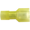 12-10AWG .250 Ml Qck Dist