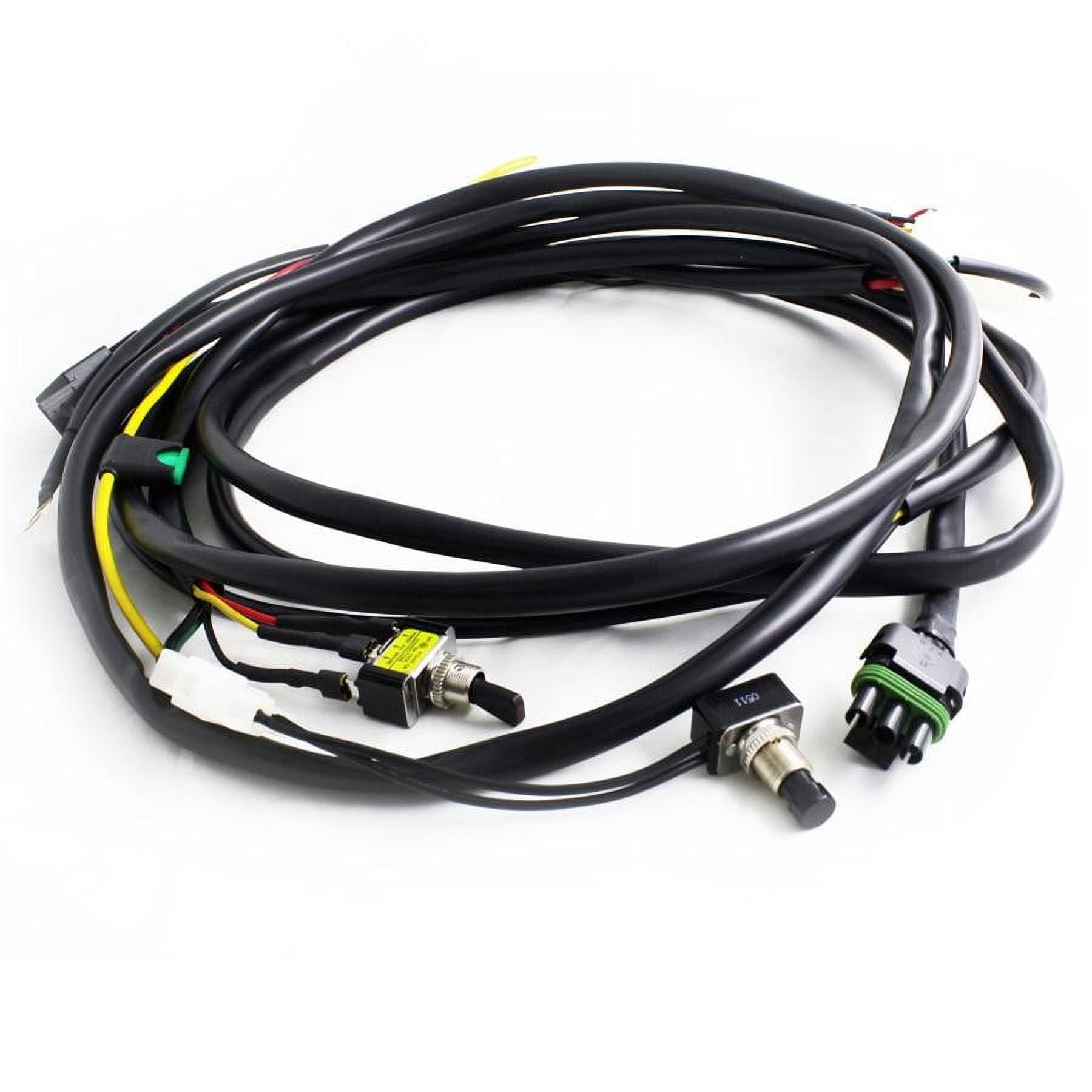Wiring Harness
