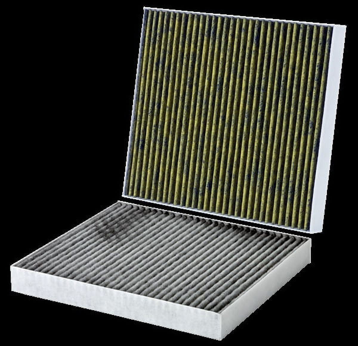 Cabin Air Filter