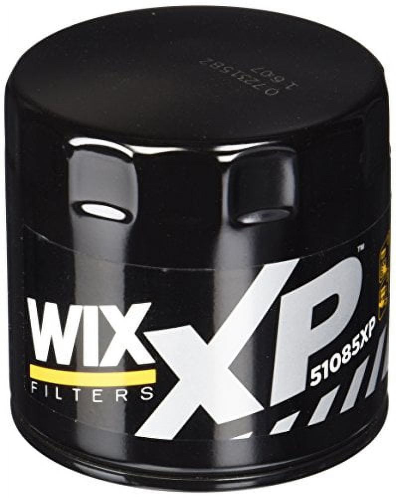 Wix Xp Oil Filter