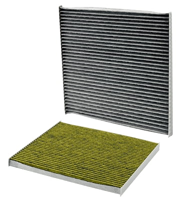 Cabin Air Filter