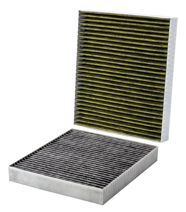 Cabin Air Filter