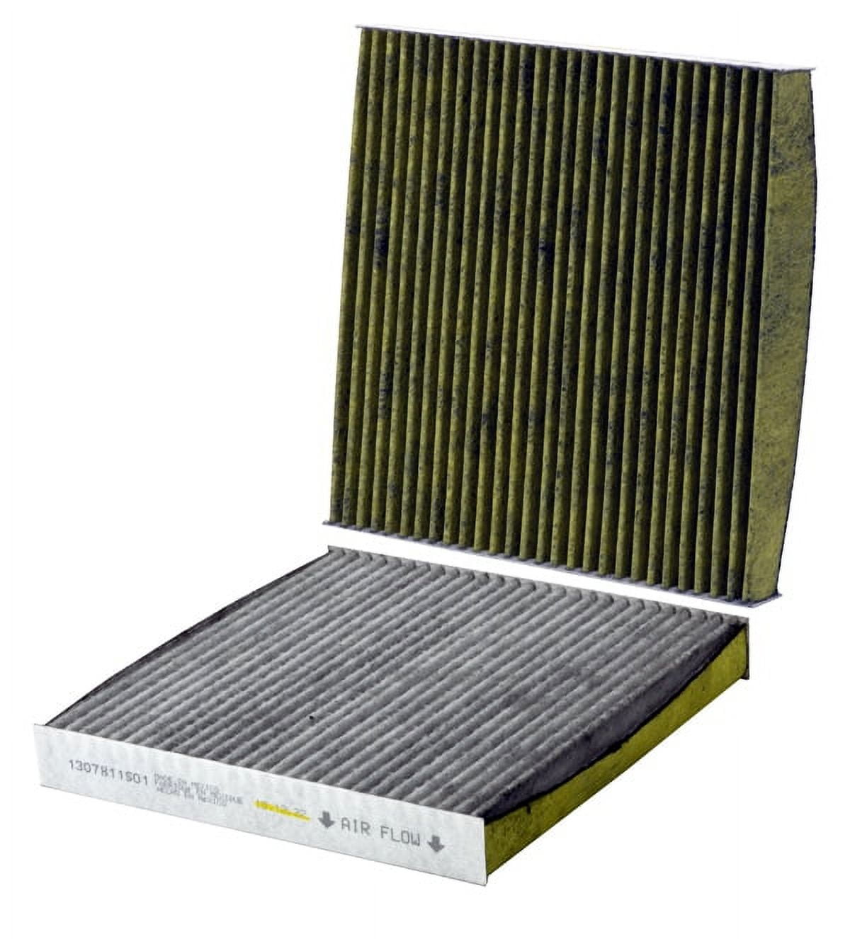 Cabin Air Filter