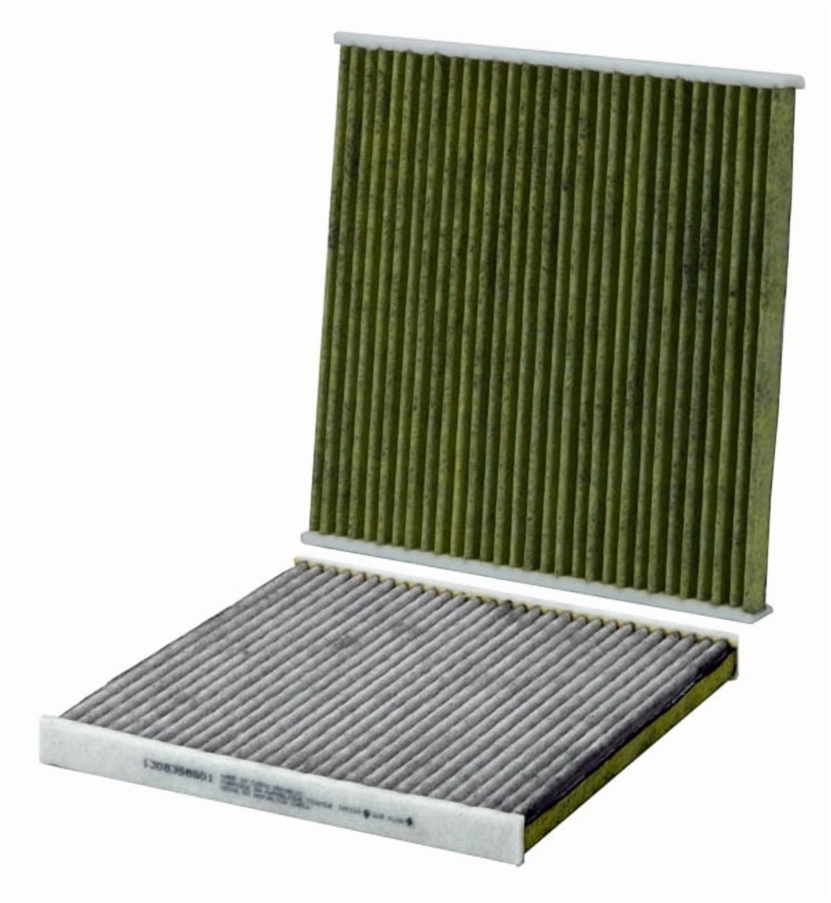 Cabin Air Filter