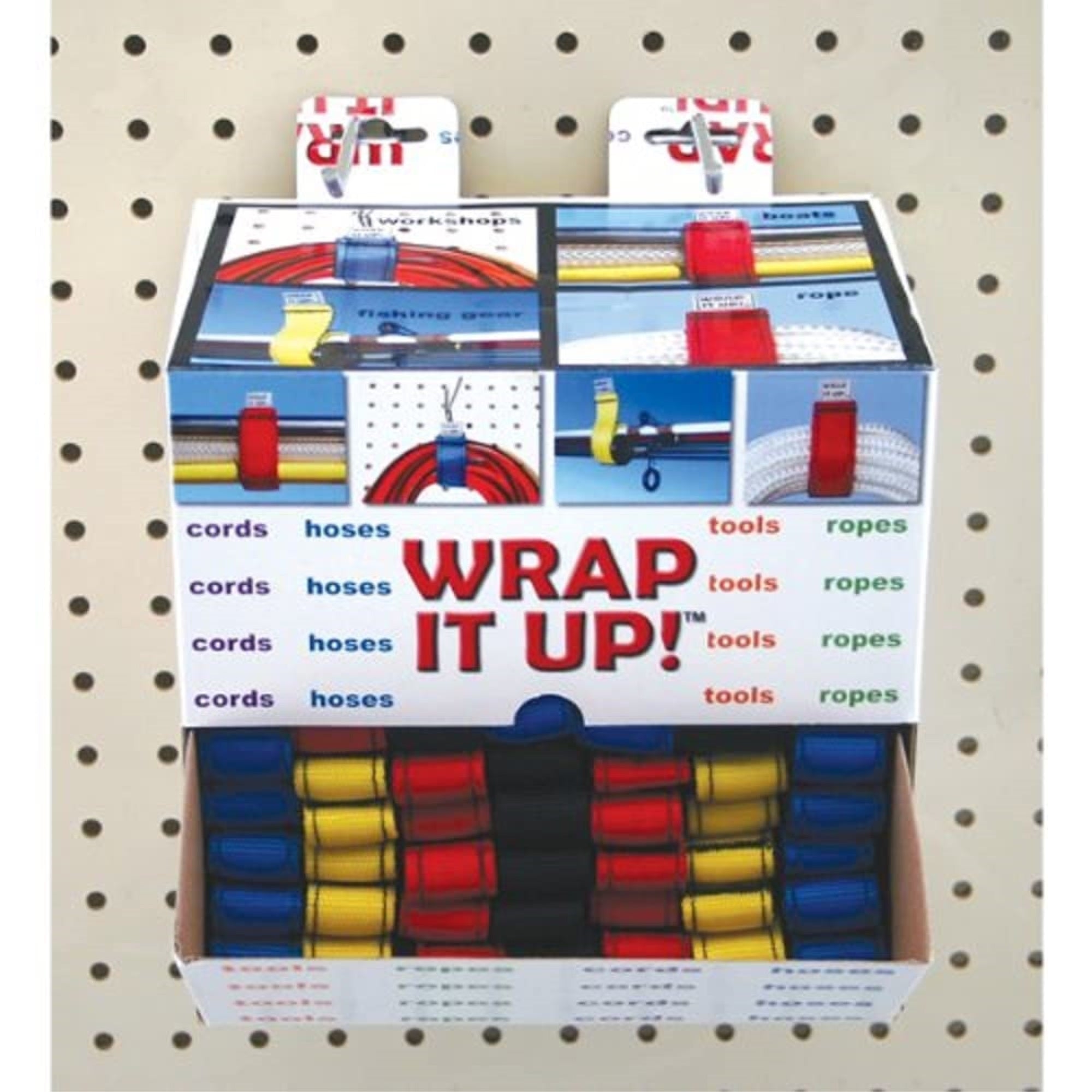 Wrap It Up! - Single - Assorted Colors