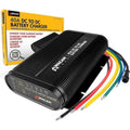 40A DC to DC Battery Charger