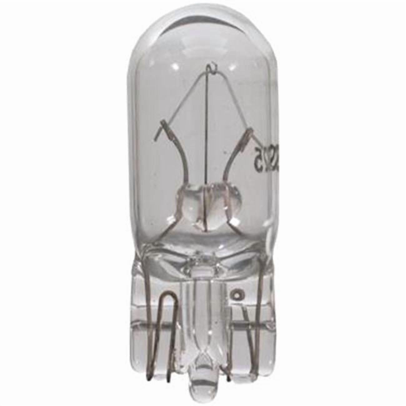 T-3 1/4 Bulb 13/32' 10MM