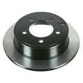 Brake Rotor