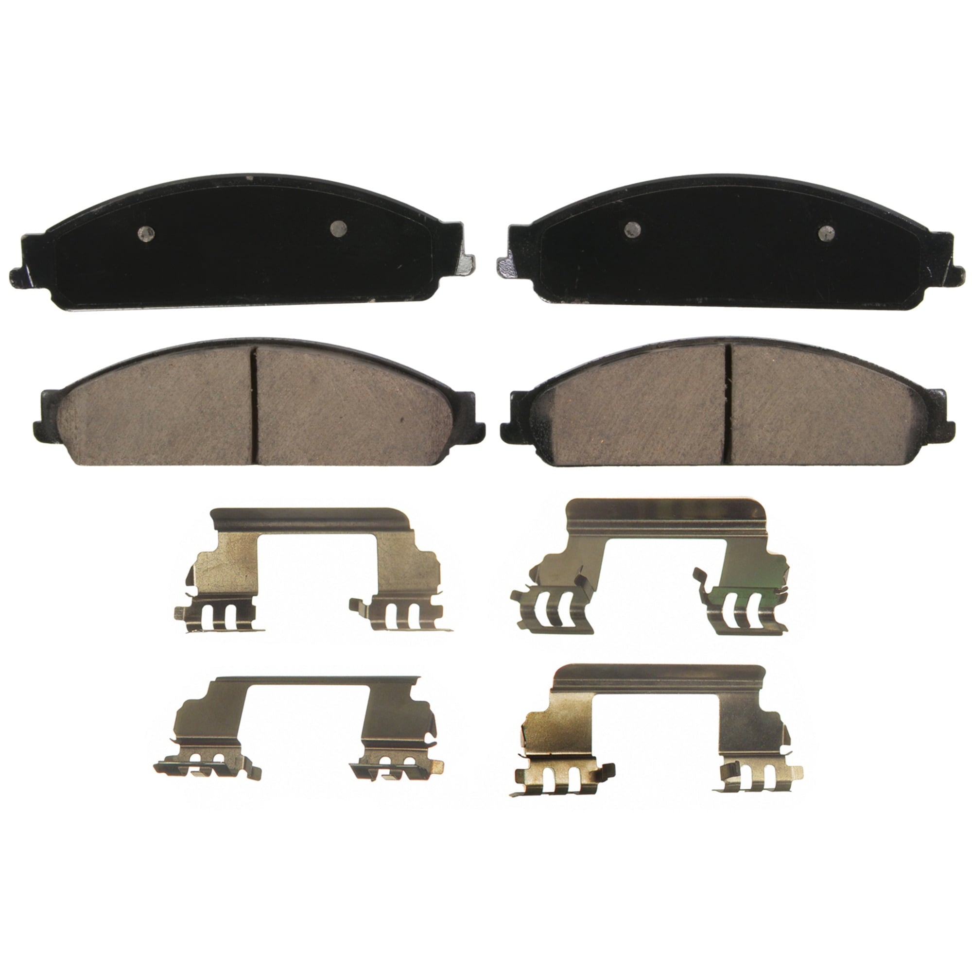 Ceramic Brake Pads