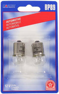 Miniature Bulb