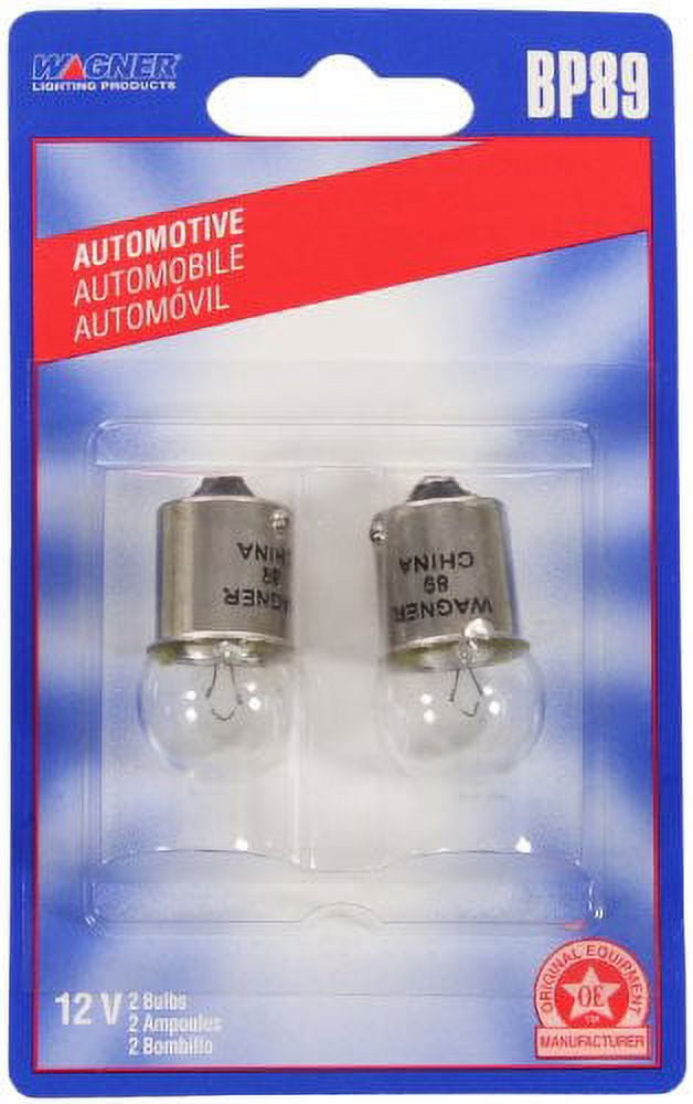 Miniature Bulb
