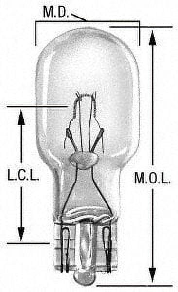 Miniature Bulb