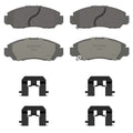 Premium Ceramic Disc Pad