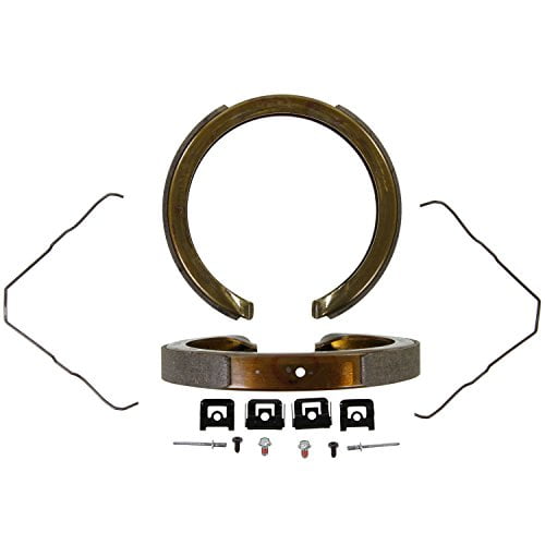 Parking Brake Shoe