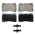 Ceramic Brake Pads